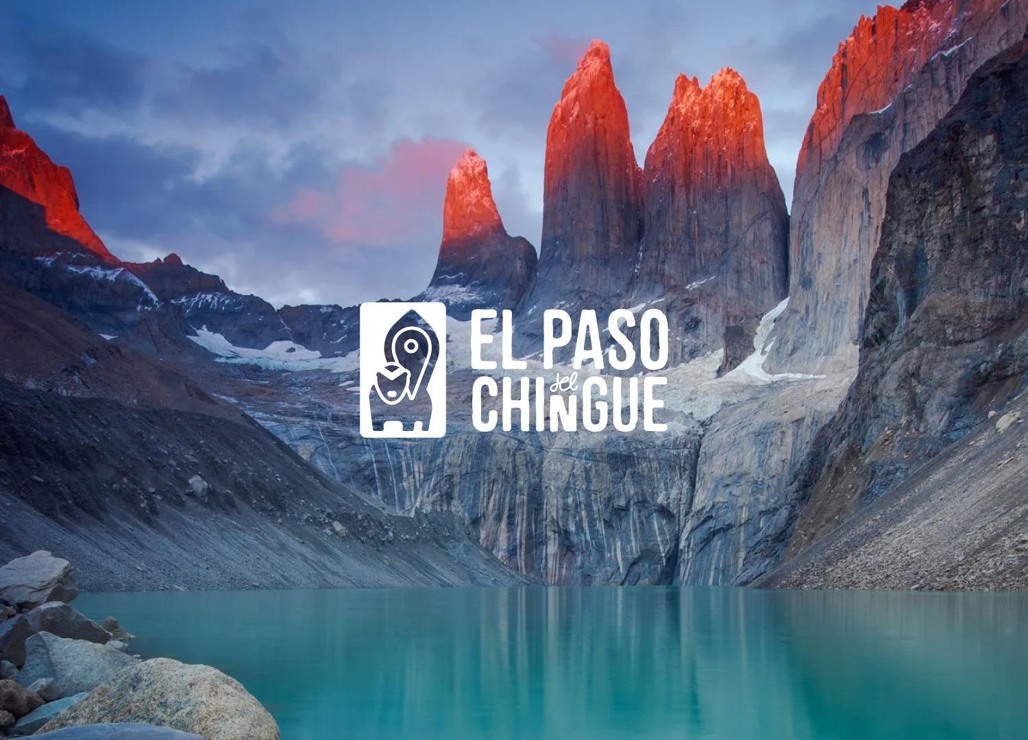 El Paso Del Chingue Hotel Puerto Natales Bagian luar foto